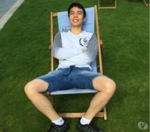 Full body massage West London Gunnersbury - West London - Photos for Professional Massage by masseur, outcall only on Promotion W